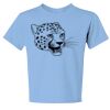 Youth Dri Power ® 50/50 Cotton/Poly T Shirt Thumbnail