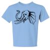 Youth Dri Power ® 50/50 Cotton/Poly T Shirt Thumbnail