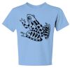 Youth Dri Power ® 50/50 Cotton/Poly T Shirt Thumbnail
