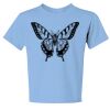 Youth Dri Power ® 50/50 Cotton/Poly T Shirt Thumbnail