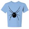 Youth Dri Power ® 50/50 Cotton/Poly T Shirt Thumbnail