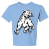 Youth Dri Power ® 50/50 Cotton/Poly T Shirt Thumbnail
