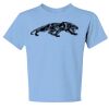 Youth Dri Power ® 50/50 Cotton/Poly T Shirt Thumbnail
