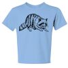 Youth Dri Power ® 50/50 Cotton/Poly T Shirt Thumbnail