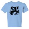 Youth Dri Power ® 50/50 Cotton/Poly T Shirt Thumbnail