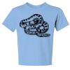 Youth Dri Power ® 50/50 Cotton/Poly T Shirt Thumbnail