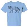 Youth Dri Power ® 50/50 Cotton/Poly T Shirt Thumbnail