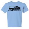 Youth Dri Power ® 50/50 Cotton/Poly T Shirt Thumbnail