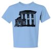 Youth Dri Power ® 50/50 Cotton/Poly T Shirt Thumbnail