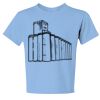 Youth Dri Power ® 50/50 Cotton/Poly T Shirt Thumbnail