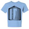 Youth Dri Power ® 50/50 Cotton/Poly T Shirt Thumbnail