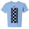 Youth Dri Power ® 50/50 Cotton/Poly T Shirt Thumbnail