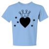 Youth Dri Power ® 50/50 Cotton/Poly T Shirt Thumbnail