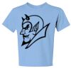Youth Dri Power ® 50/50 Cotton/Poly T Shirt Thumbnail