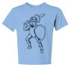 Youth Dri Power ® 50/50 Cotton/Poly T Shirt Thumbnail