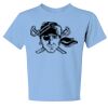 Youth Dri Power ® 50/50 Cotton/Poly T Shirt Thumbnail