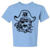 Youth Dri Power ® 50/50 Cotton/Poly T Shirt Thumbnail