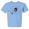 Youth Dri Power ® 50/50 Cotton/Poly T Shirt Thumbnail