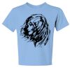 Youth Dri Power ® 50/50 Cotton/Poly T Shirt Thumbnail