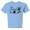 Youth Dri Power ® 50/50 Cotton/Poly T Shirt Thumbnail