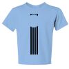Youth Dri Power ® 50/50 Cotton/Poly T Shirt Thumbnail