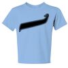 Youth Dri Power ® 50/50 Cotton/Poly T Shirt Thumbnail