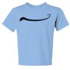 Youth Dri Power ® 50/50 Cotton/Poly T Shirt Thumbnail
