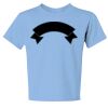 Youth Dri Power ® 50/50 Cotton/Poly T Shirt Thumbnail