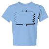Youth Dri Power ® 50/50 Cotton/Poly T Shirt Thumbnail