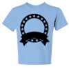 Youth Dri Power ® 50/50 Cotton/Poly T Shirt Thumbnail