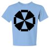 Youth Dri Power ® 50/50 Cotton/Poly T Shirt Thumbnail