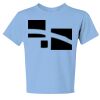 Youth Dri Power ® 50/50 Cotton/Poly T Shirt Thumbnail