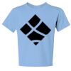 Youth Dri Power ® 50/50 Cotton/Poly T Shirt Thumbnail