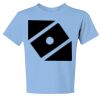 Youth Dri Power ® 50/50 Cotton/Poly T Shirt Thumbnail