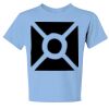 Youth Dri Power ® 50/50 Cotton/Poly T Shirt Thumbnail