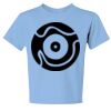 Youth Dri Power ® 50/50 Cotton/Poly T Shirt Thumbnail