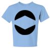 Youth Dri Power ® 50/50 Cotton/Poly T Shirt Thumbnail