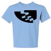 Youth Dri Power ® 50/50 Cotton/Poly T Shirt Thumbnail