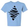 Youth Dri Power ® 50/50 Cotton/Poly T Shirt Thumbnail