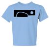 Youth Dri Power ® 50/50 Cotton/Poly T Shirt Thumbnail