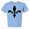 Youth Dri Power ® 50/50 Cotton/Poly T Shirt Thumbnail