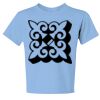 Youth Dri Power ® 50/50 Cotton/Poly T Shirt Thumbnail