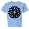 Youth Dri Power ® 50/50 Cotton/Poly T Shirt Thumbnail