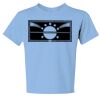 Youth Dri Power ® 50/50 Cotton/Poly T Shirt Thumbnail