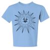 Youth Dri Power ® 50/50 Cotton/Poly T Shirt Thumbnail