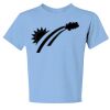 Youth Dri Power ® 50/50 Cotton/Poly T Shirt Thumbnail
