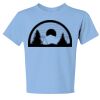 Youth Dri Power ® 50/50 Cotton/Poly T Shirt Thumbnail