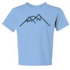 Youth Dri Power ® 50/50 Cotton/Poly T Shirt Thumbnail