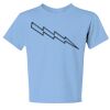 Youth Dri Power ® 50/50 Cotton/Poly T Shirt Thumbnail