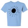 Youth Dri Power ® 50/50 Cotton/Poly T Shirt Thumbnail